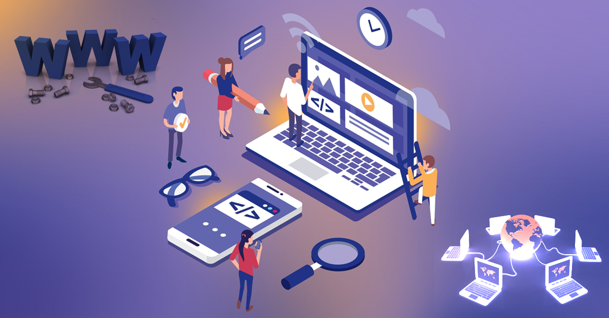 The Future of Web Development: How AI is Reshaping the Digital World