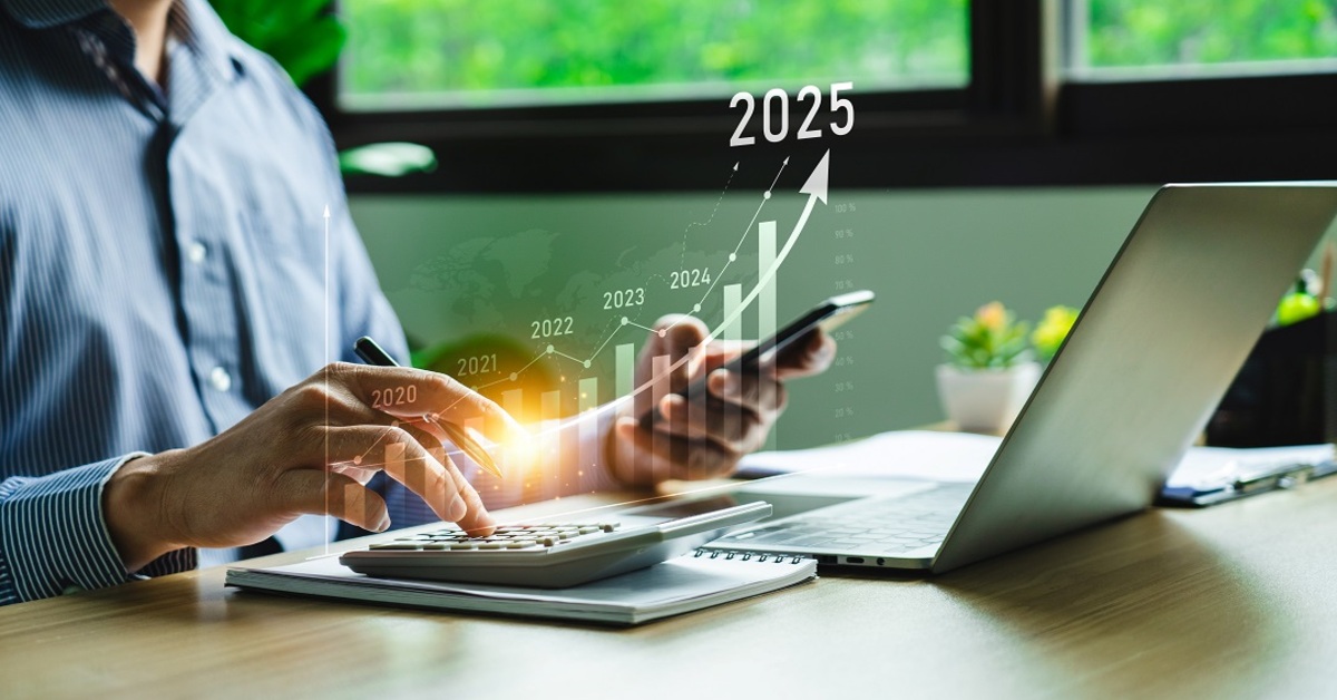 Advertising Industry Trends 2025